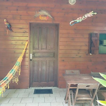 Gwada Dream Villa Sainte-Anne  Eksteriør bilde