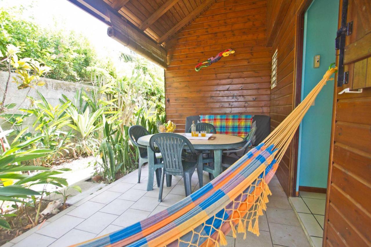 Gwada Dream Villa Sainte-Anne  Rom bilde