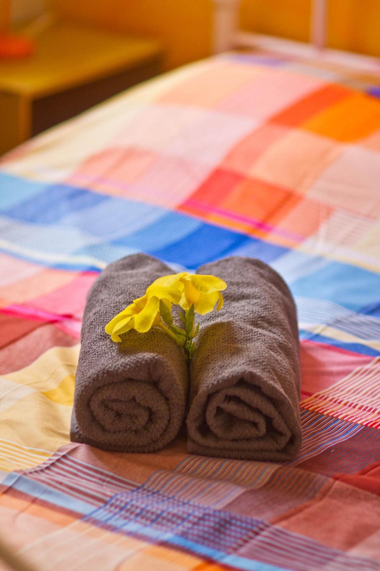 Gwada Dream Villa Sainte-Anne  Rom bilde