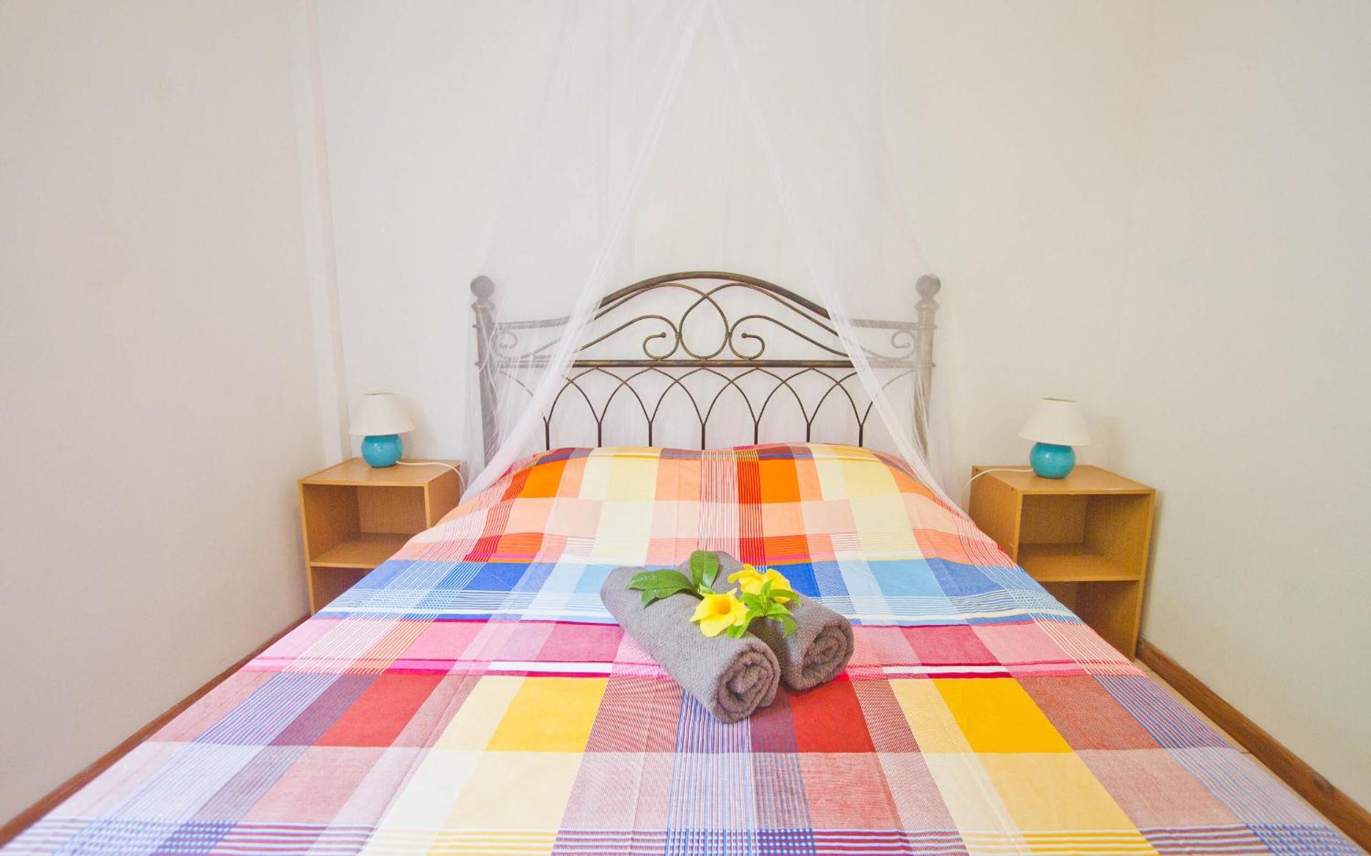 Gwada Dream Villa Sainte-Anne  Rom bilde