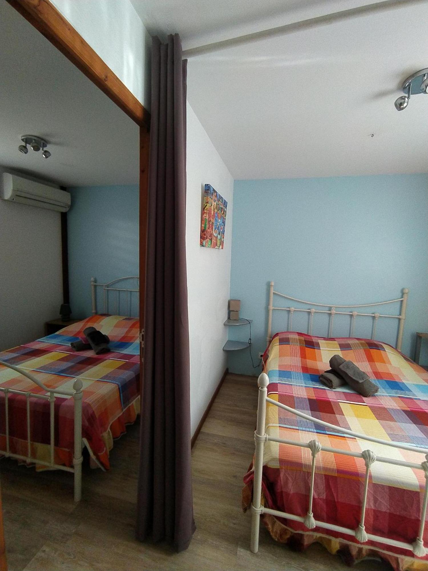 Gwada Dream Villa Sainte-Anne  Rom bilde