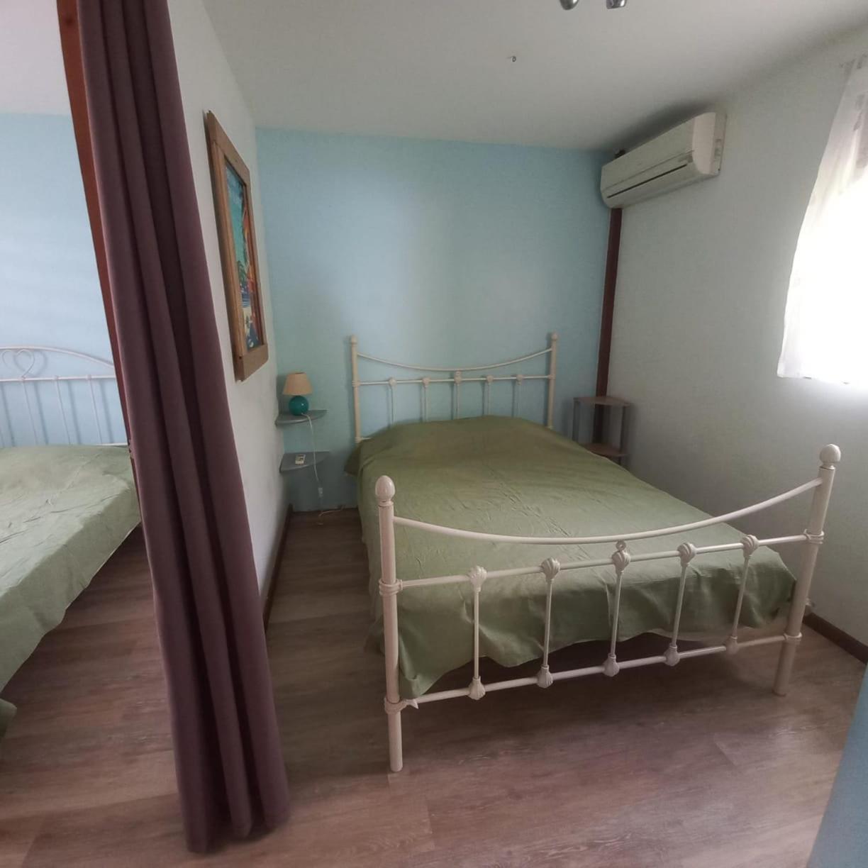 Gwada Dream Villa Sainte-Anne  Eksteriør bilde