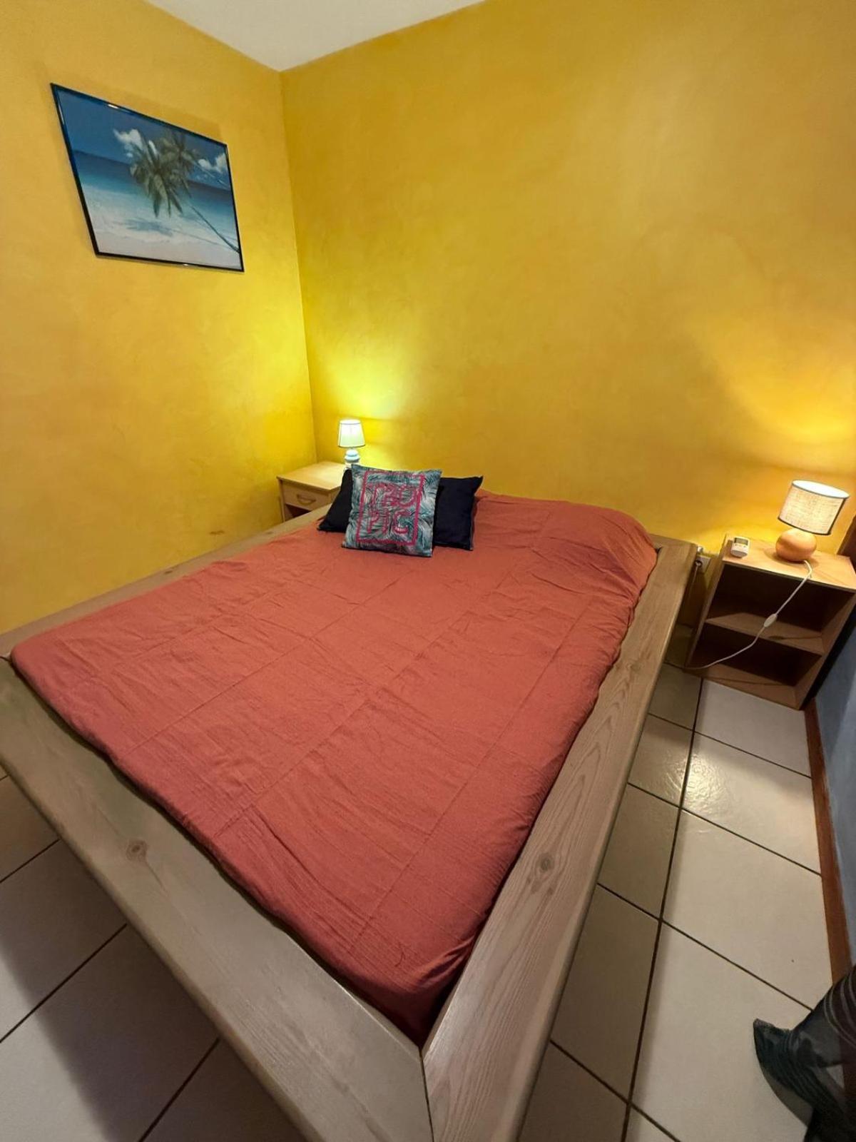 Gwada Dream Villa Sainte-Anne  Eksteriør bilde