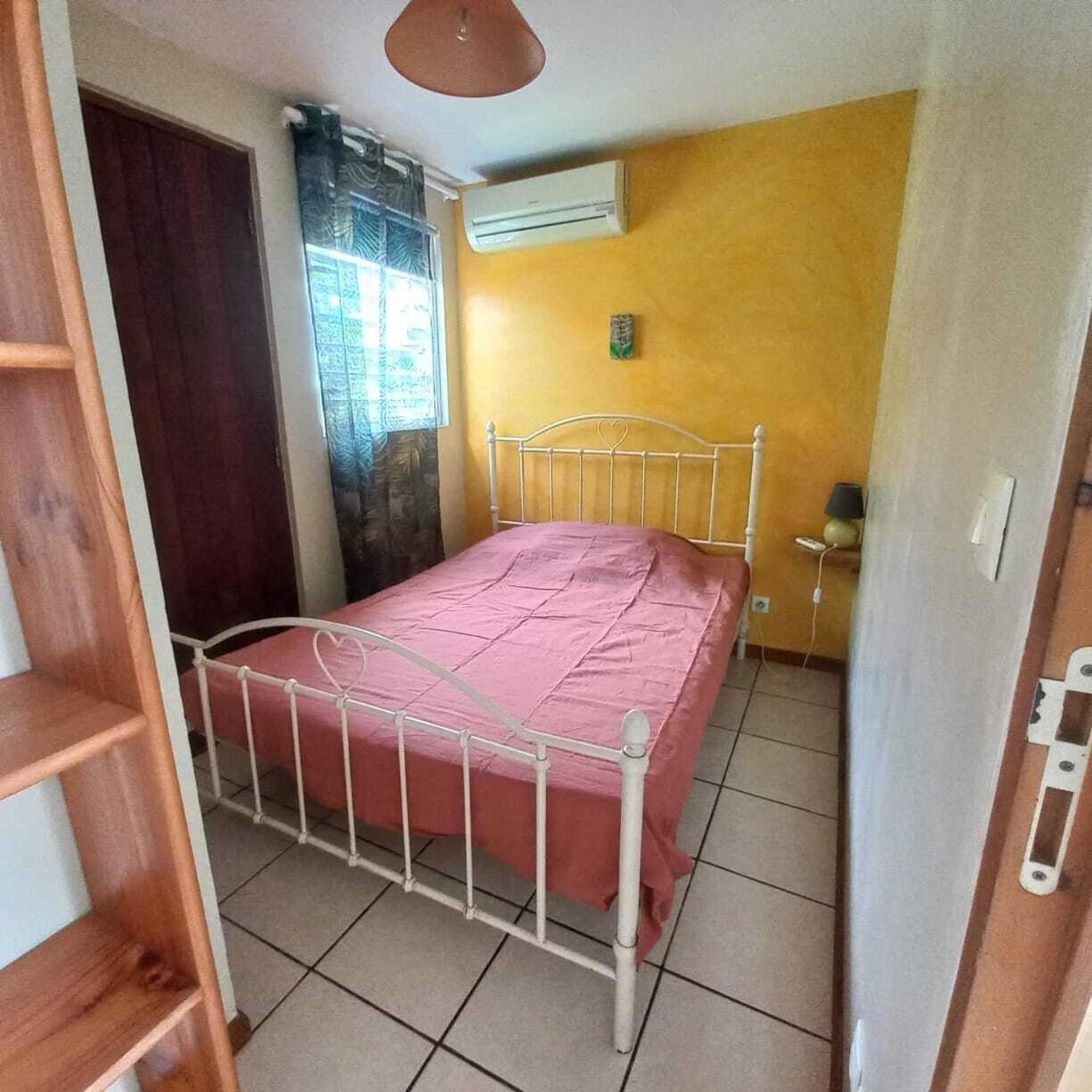 Gwada Dream Villa Sainte-Anne  Rom bilde