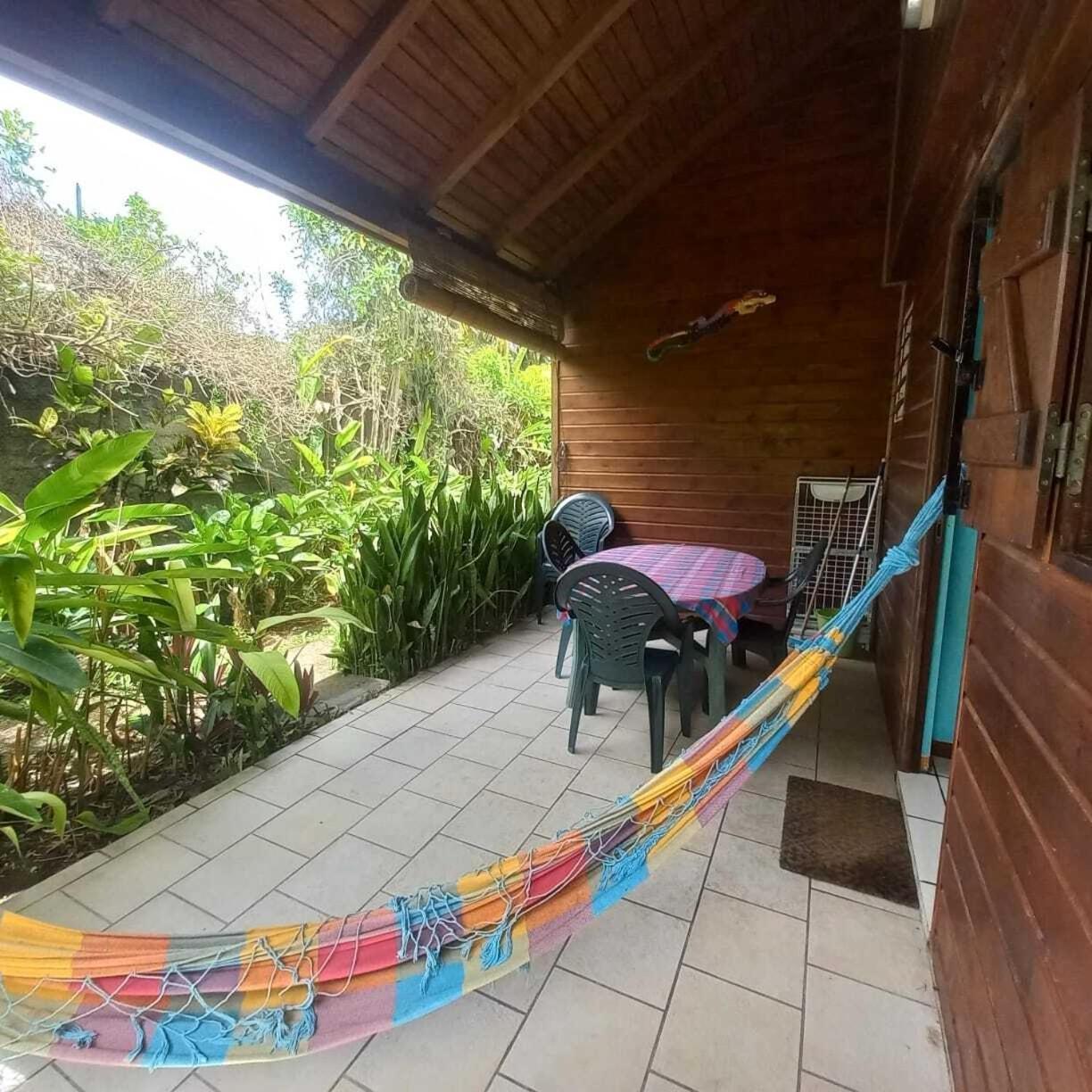 Gwada Dream Villa Sainte-Anne  Rom bilde