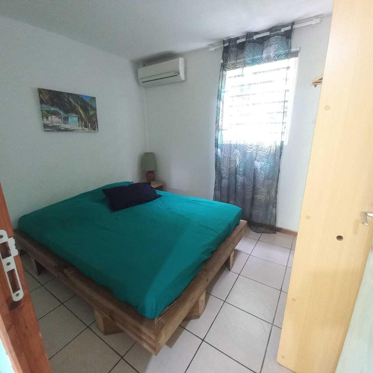 Gwada Dream Villa Sainte-Anne  Rom bilde