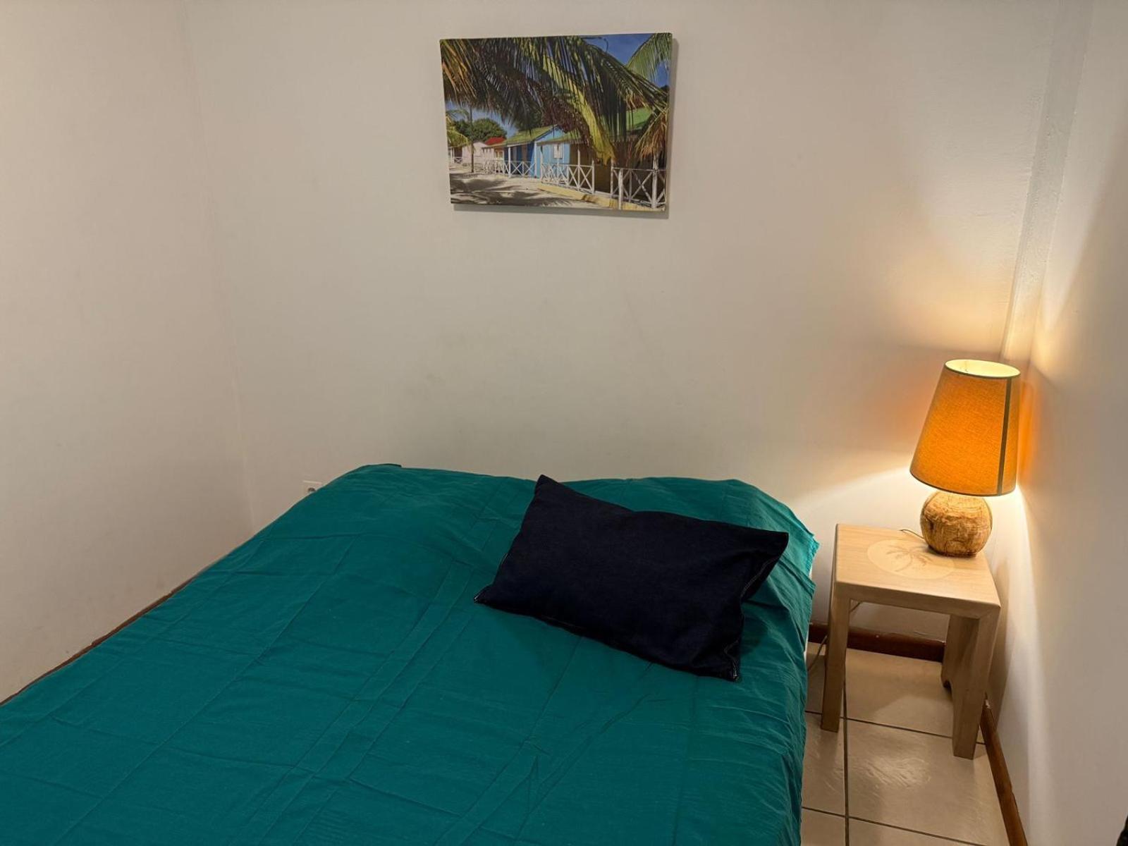Gwada Dream Villa Sainte-Anne  Rom bilde