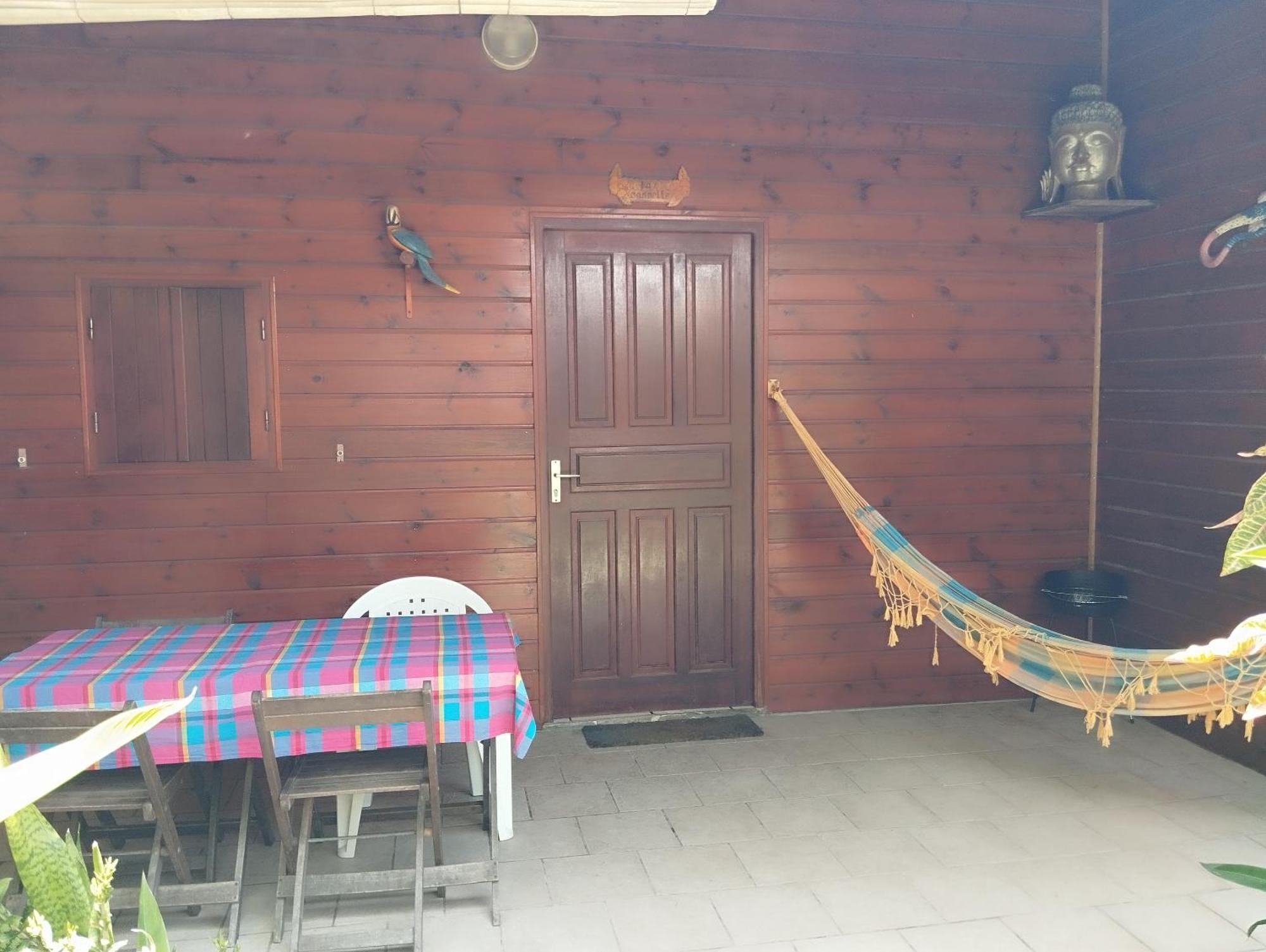 Gwada Dream Villa Sainte-Anne  Rom bilde