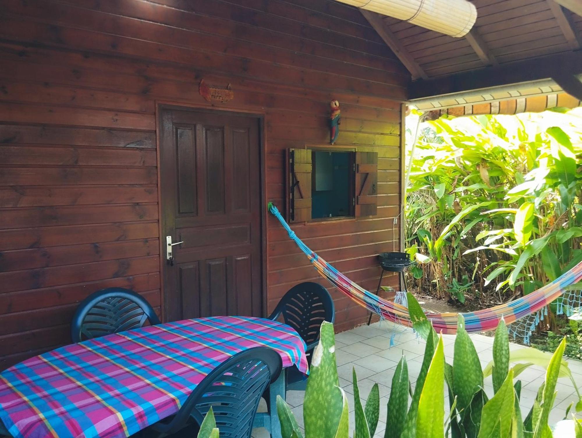 Gwada Dream Villa Sainte-Anne  Rom bilde