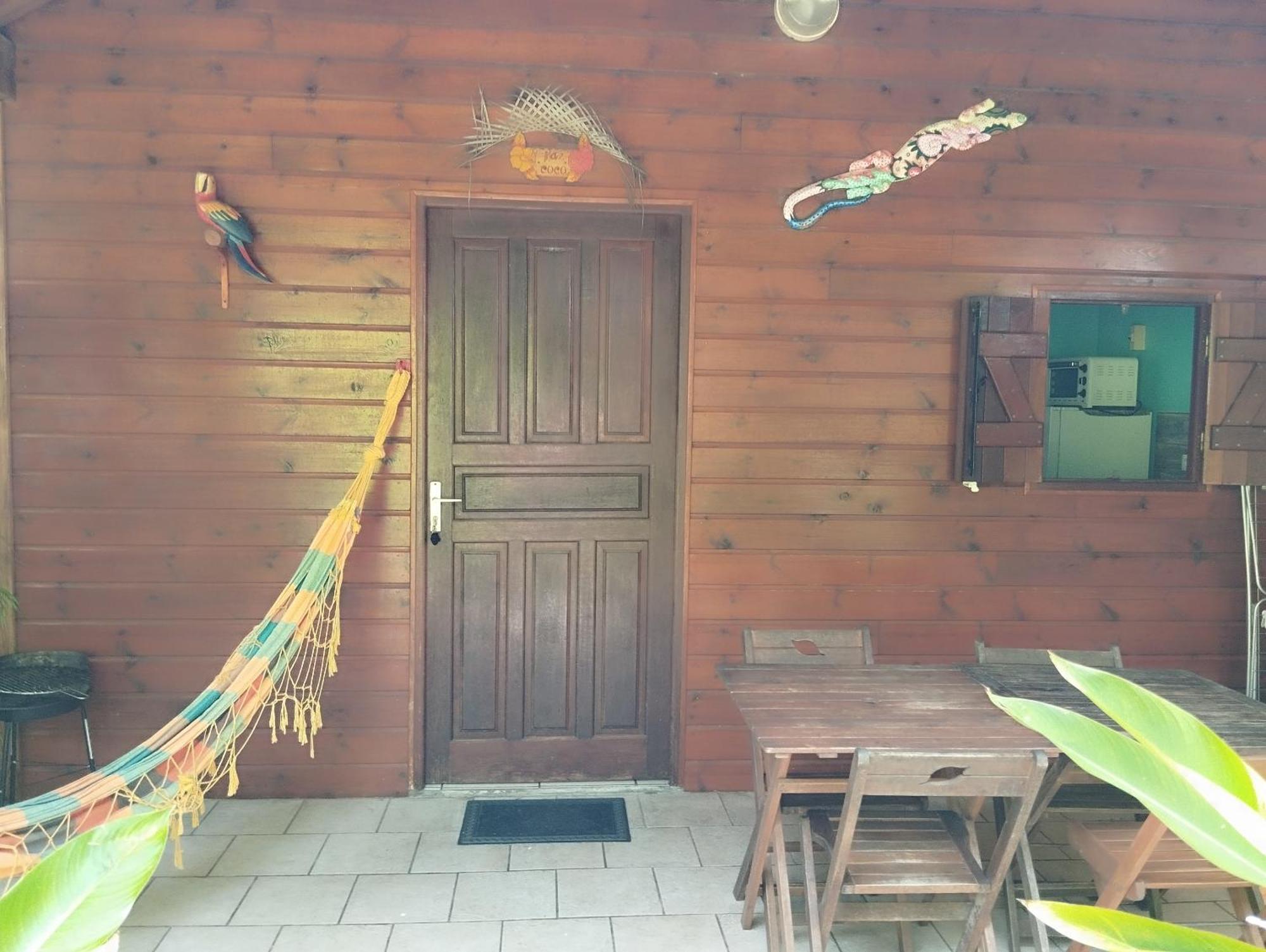 Gwada Dream Villa Sainte-Anne  Rom bilde